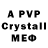 Амфетамин Розовый RPG Cat